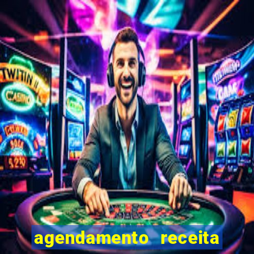 agendamento receita federal rj